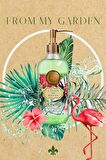 Tropical Luxury Vegan Sıvı Sabun From My Garden 500 ml