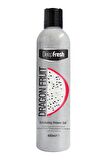 Deep Fresh Exfoliating Ejder Meyvesi Aromalı Arındırıcı Tüm Ciltler İçin Kalıcı Kokulu Duş Jeli 400 ml