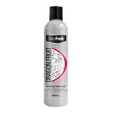 Deep Fresh Exfoliating Ejder Meyvesi Aromalı Arındırıcı Tüm Ciltler İçin Kalıcı Kokulu Duş Jeli 400 ml