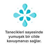 Deep Fresh Exfoliating Kivi Aromalı Arındırıcı Tüm Ciltler İçin Kalıcı Kokulu Duş Jeli 400 ml
