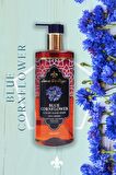 Nature Luxury Vegan Sıvı Sabun Mavi Kantaron 500 ml
