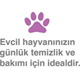 Deep Fresh Pet Temizleme Mendili 30 Yaprak