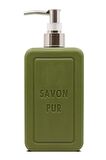 Savon Pur Luxury Vegan Sıvı Sabun Yeşil 500 ml