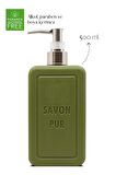 Savon Pur Luxury Vegan Sıvı Sabun Yeşil 500 ml