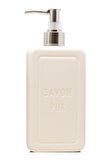 Savon Pur Luxury Vegan Sıvı Sabun Beyaz 500 ml