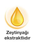 Deep Fresh Zeytinyağlı Alkolsüz 120 Yaprak 1 Paket Islak Mendil