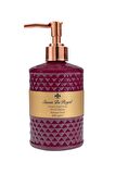 Luxury Vegan Sıvı Sabun Baroque Pearl 500 ml