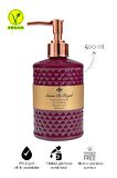 Luxury Vegan Sıvı Sabun Baroque Pearl 500 ml