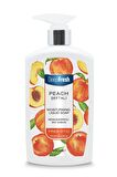 Deep Fresh Prebiyotik Nemlendirici Sıvı Sabun Şeftali 500 ml