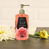 Savon De Luxe Luxury Floral Charming Dahlia Sıvı Sabun 500 ml