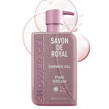 Miracle Duş Jeli Pink Dream 500 ml