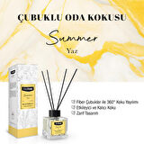 Deep Fresh Çubuklu Oda Kokusu Yaz 100 ml