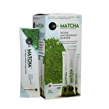 Premium MATCHA Çayı 8gr 20ad