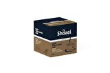 Shazel Hazır Türk Kahvesi Sade 7g x 12 adet x 3 kutu