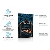 Shazel Osmanlı Dibek Kahvesi 200gr