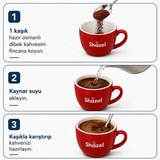 Shazel Osmanlı Dibek Kahvesi 200gr