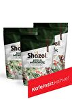 Shazel 200 gr 6'lı Sade Türk Kahvesi