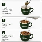 Shazel Menengiç Kahvesi 200 gr 