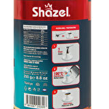 Hazır Türk Kahvesi Orta 500g teneke x 2 Adet