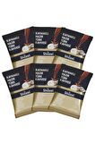 Shazel Kaymaklı Öğütülmüş Türk Kahvesi 6x100 gr 
