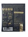 Shazel Hazır Portakallı Öğütülmüş Türk Kahvesi 100 gr & 2'li Filtre Kahve 