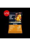 Dola Hazır Portakallı Öğütülmüş Türk Kahvesi 100 gr 