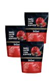 Shazel Narlı Öğütülmüş Türk Kahvesi 3x200 gr 