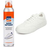 Woly Ayakkabı İçi Yumuşatıcı Temizlik ve Bakım Spreyi 250 ml