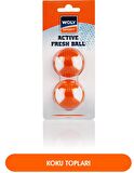 Woly Active Fresh Ayakkabı Çanta İçi Kötü Koku Önleyici Koku Topu