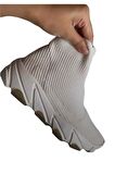 Flexi Spor Beyaz Deri Ve Kumaş Ayakkabı Boyası 75 ml 1 Adet