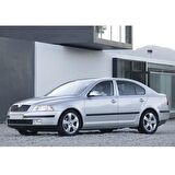 Skoda Octavia 2 A5 2005-2008 Sol Arka Kapı Cam Düğmesi 1Z0959855