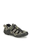 Dockers 8M 216504 Erkek Sandalet Ayakkabı 100234565K GRI