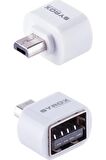 Usb Den Micro Usb Ye Dönüştürücü (Otg) Dt12