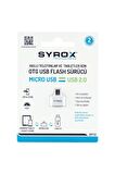 (micro) Otg Çevirici Syrox Dt12