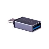 Syrox 3.0 Type-C Usb Uç Çıkış Otg Dönüştürücü DT13