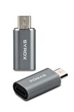 Dt16 Lightning To Micro Usb Dönüştürücü