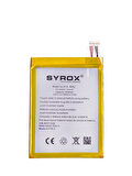 Syrox General Mobile Discovery 2 Batarya 2500 mAh B202
