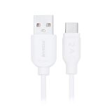 Syrox 2.0A Eco Type-C 1.2M Şarj & Data Kablo C83