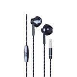 Syrox K16 Mikrofonlu Kablolu Kulaklık Metal