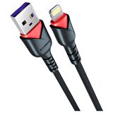 Syrox Lightnıng Şarj Ve Data Kablosu Örgülü-C93