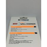 Syrox Type-C Şarj Aleti Adaptör + Kablo