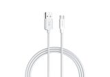 Dramex D21TK 2.1A Type-C – USB Şarj ve Data Kablosu