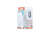 Dramex D21TK 2.1A Type-C – USB Şarj ve Data Kablosu