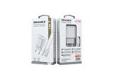 Dramex (Syrox) D16L 1.6A İphone Lightning Şarj Adaptörü