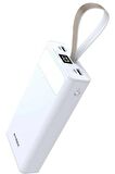Başkenttekno Pb115 30000 mAh Hızlı Şarj Powerbank