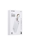 Başkenttekno Pb115 30000 mAh Hızlı Şarj Powerbank