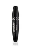 Suya Dayanıklı Maskara - Lume Long Lash Waterproof Mascara