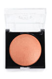 Terracota Allık 10 Gr 01 Bronz, Kolay Dağılım, Topaklanmaz, Ince-pürüzsüz Doku, Canlı Görünüm