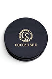Pearl Shine Highlighter Aydınlatıcı 02 Şampanya, Inci Tozu, Yüksek Pigmentasyon, Yumuşak Doku