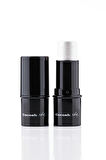 Shimmer Stick Aydınlatıcı Highlighter, Metalik Beyaz, Yüksek Pigment, Doğal Görünüm, Nemli Bitiş